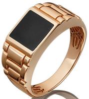 01-4439-00-000-1110-25 Кольцо (Au 585)