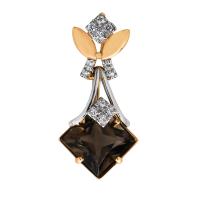 32454 Подвеска (Au 585)