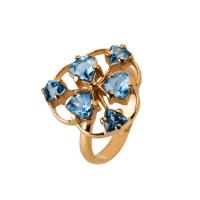 11294 Кольцо (Au 585)