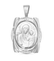 с030870 Подвеска (Ag 925)