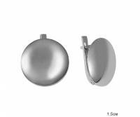 82156 Серьги (Ag 925)