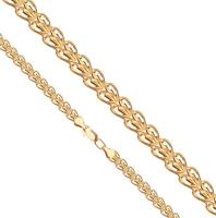 Т10010273-19 Браслет (Au 585)