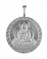 84574 Подвеска (Ag 925)