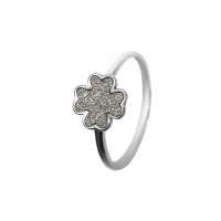 12/16 КО-1-14/1 Кольцо Ag 925