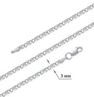 УКр-60 Цепь (Ag 925)