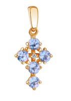 П-3033з-01 Подвеска (Ag 925)