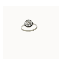 к23010-51 Кольцо Ag 925