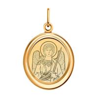 3221 Подвеска (Au 585)