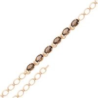 08-1-045-04 Браслет (Au 585)