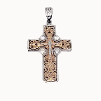 03-1449-03 Подвеска Au 585