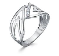 К-155р-100 Кольцо (Ag 925)