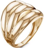 121-2190 Кольцо (Au 585)