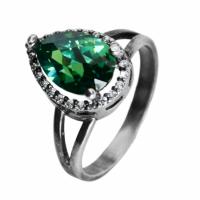 2386498б7 Кольцо (Ag 925)