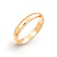 Т100013968 Кольцо (Au 585)