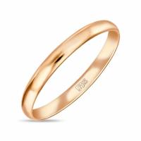 122500 Кольцо (Au 585)