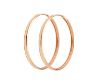 200155 1 1 10 Серьги (Au 585)