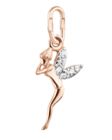 1080 Подвеска (Au 585)