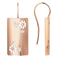 031013 Серьги (Au 585)