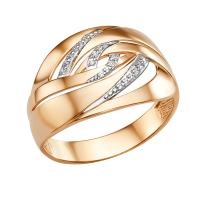 012441-1102 Кольцо (Au 585)