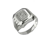 53015 Кольцо (Ag 925)