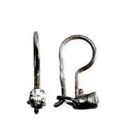 21006 Серьги (Ag 925)