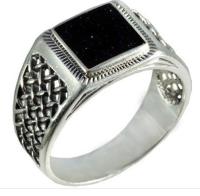 63231ав Кольцо (Ag 925)