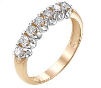 396-110 Кольцо (Au 585)