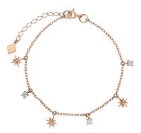 04-68-0048-00 Браслет (Au 585)