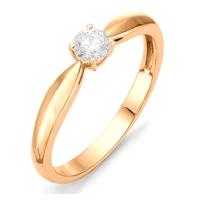 11492-100 Кольцо (Au 585)