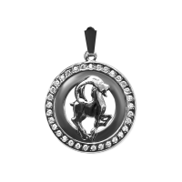 33121 Подвеска Ag 925