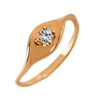 К751 Кольцо (Au 585)