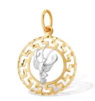 П1427107 Подвеска (Au 585)