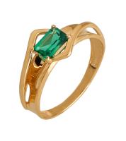 100-1647_izst-013 Кольцо (Au 585)