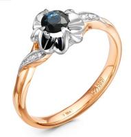 5-2508-103-1К-Сап Кольцо (585)