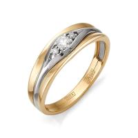 1-105-729 Кольцо (Au 585)