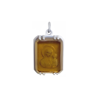 093-0032 Подвеска Ag 925