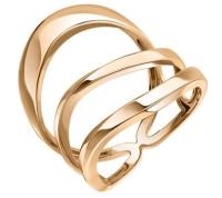 08-108970 Кольцо (Au 585)