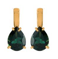 02-1-934-1900-010 Серьги (Au 585)