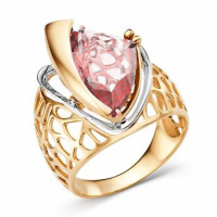 11802102 Кольцо (Au 585)