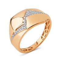 902401-1102 Кольцо (Au 585)