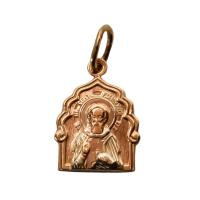 К320063Б Подвеска (Au 585)