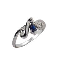 01-0143/2 Кольцо (Au 585)