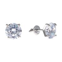 22С0149Ш Серьги (Ag 925)