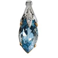 32497 Подвеска (Au 585)