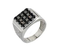 11002р-017 Кольцо (Ag 925)