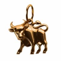 5135 Подвеска (Au 585)