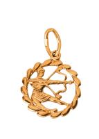 ТА201 Подвеска (Au 585)