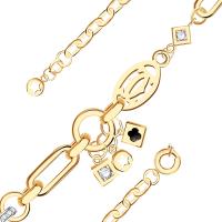 с070243 к Браслет (Ag 925)