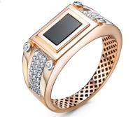 040021 Кольцо (Au 585)