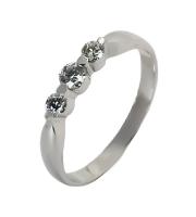 СБ1102051 Кольцо (Au 585)